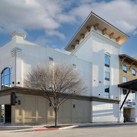 Sol Cypress, San Antonio, A Marriott Tribute Portfolio Hotel Exterior photo