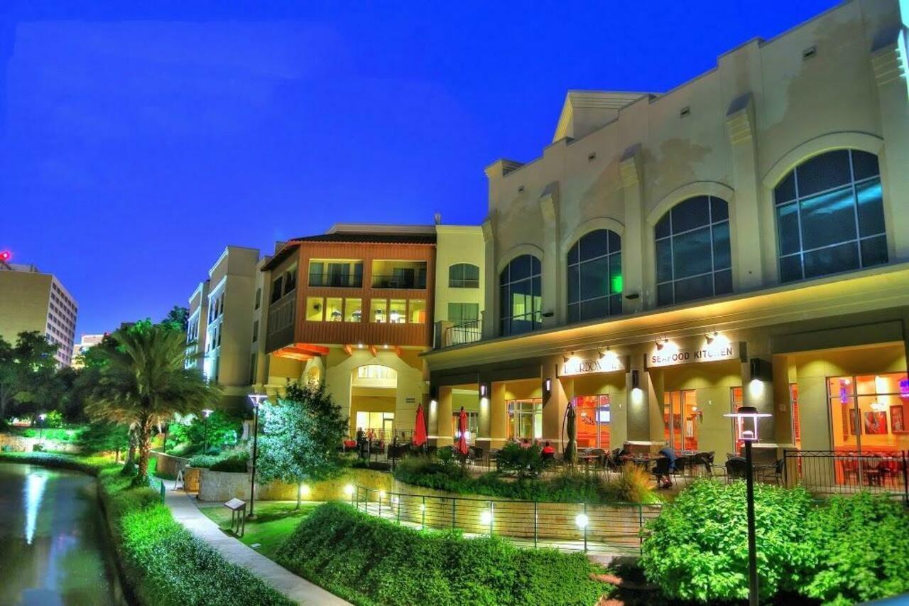 Sol Cypress, San Antonio, A Marriott Tribute Portfolio Hotel Exterior photo