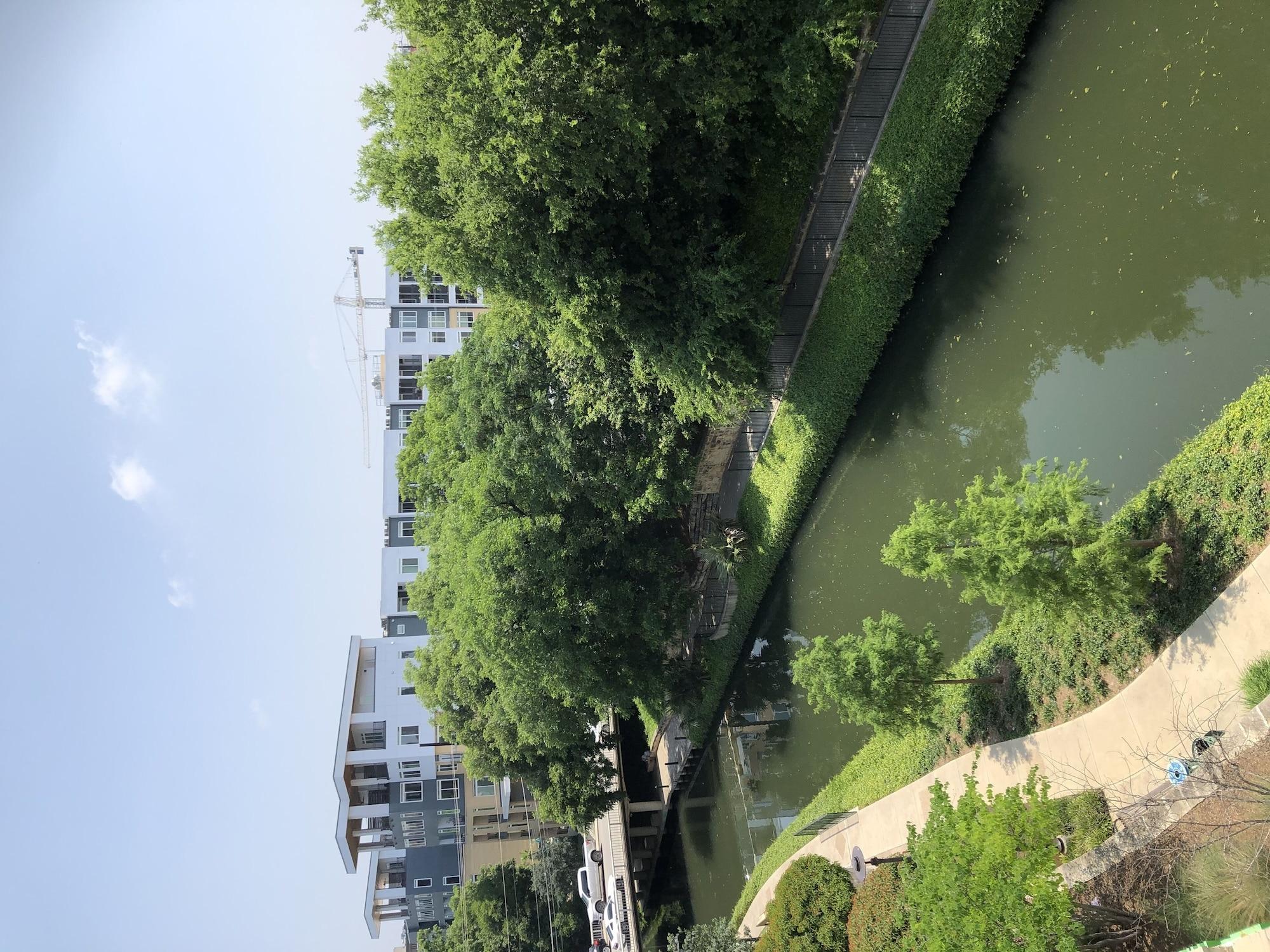 Sol Cypress, San Antonio, A Marriott Tribute Portfolio Hotel Exterior photo