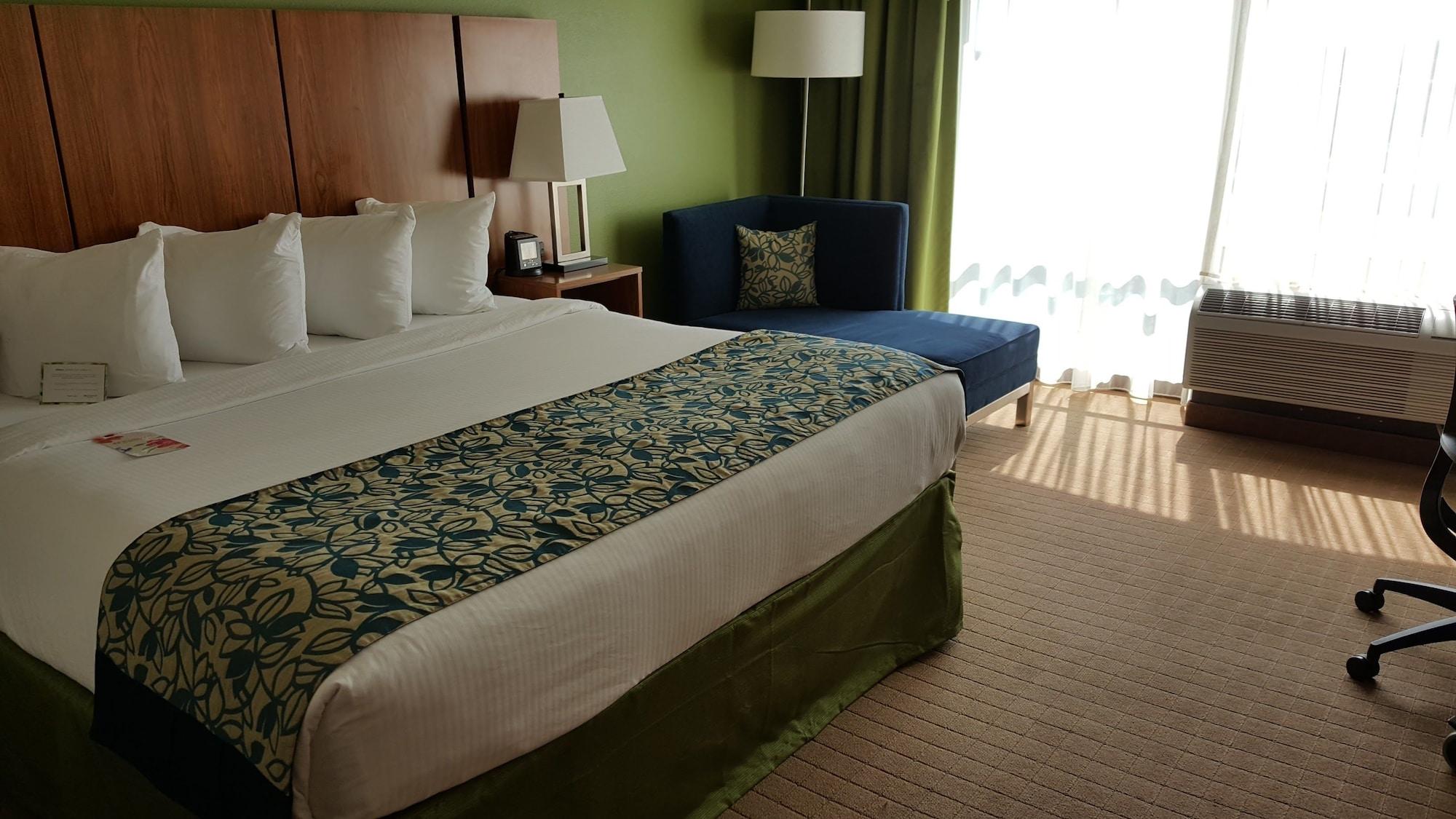 Sol Cypress, San Antonio, A Marriott Tribute Portfolio Hotel Exterior photo