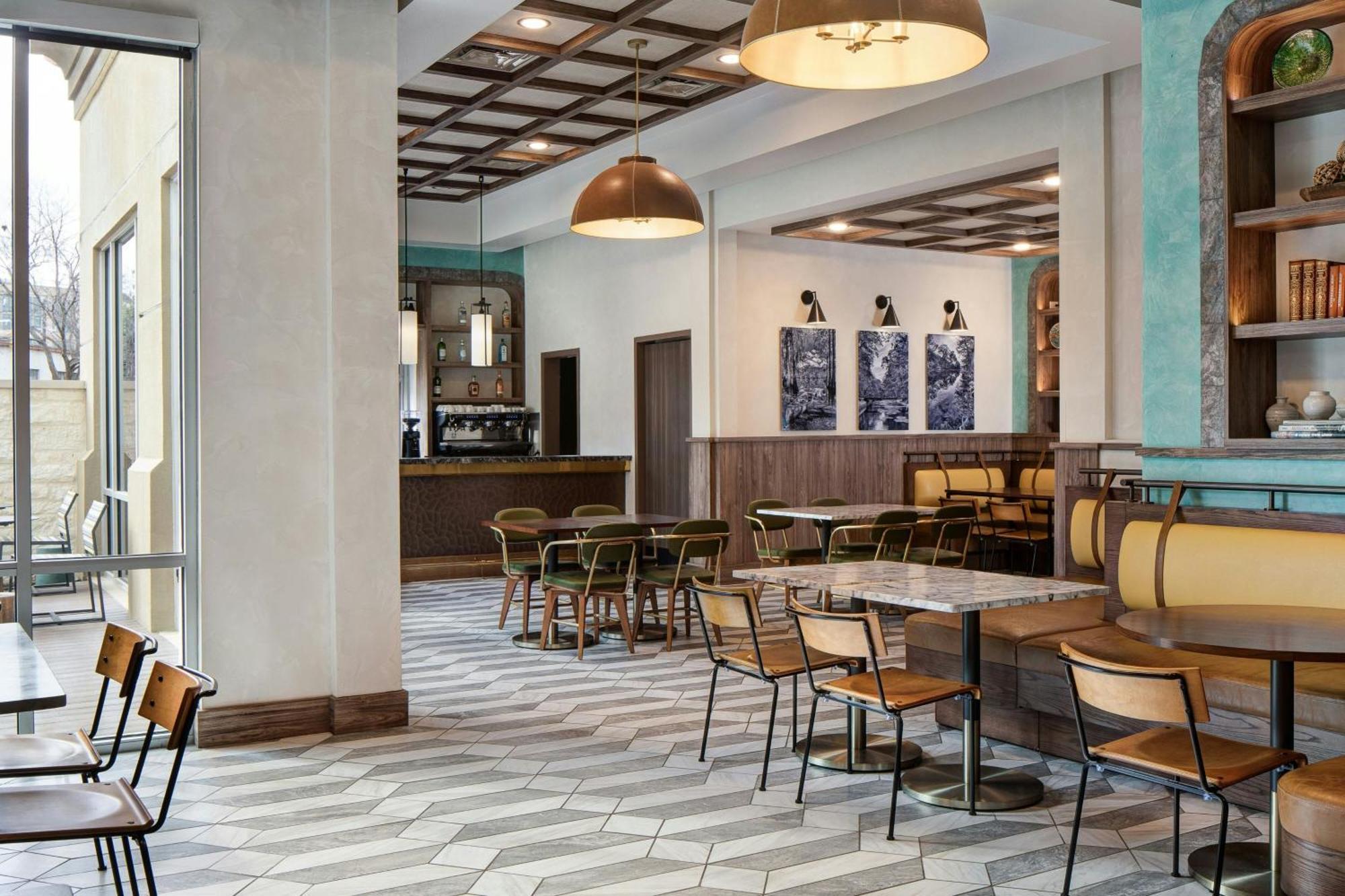 Sol Cypress, San Antonio, A Marriott Tribute Portfolio Hotel Exterior photo