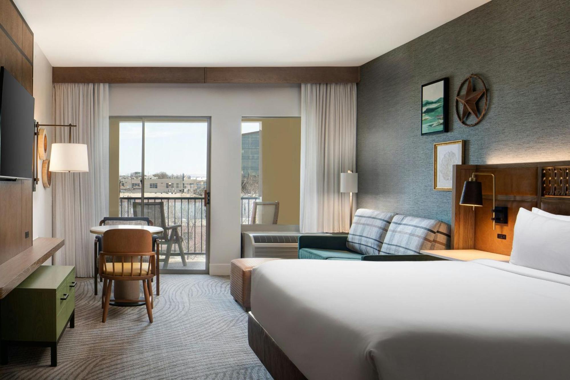 Sol Cypress, San Antonio, A Marriott Tribute Portfolio Hotel Exterior photo