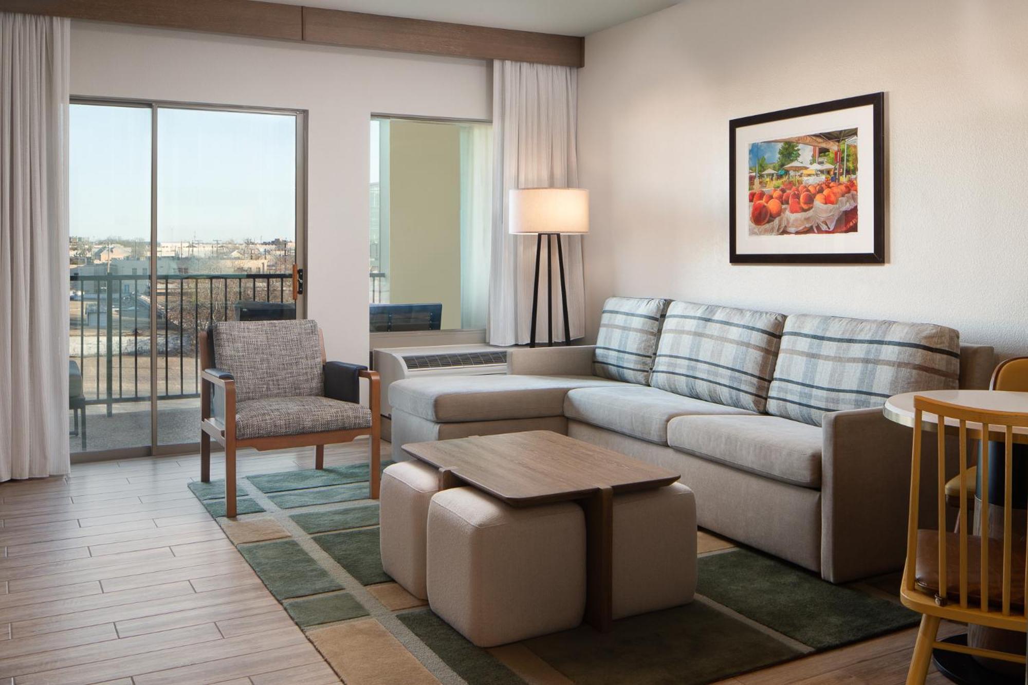 Sol Cypress, San Antonio, A Marriott Tribute Portfolio Hotel Exterior photo
