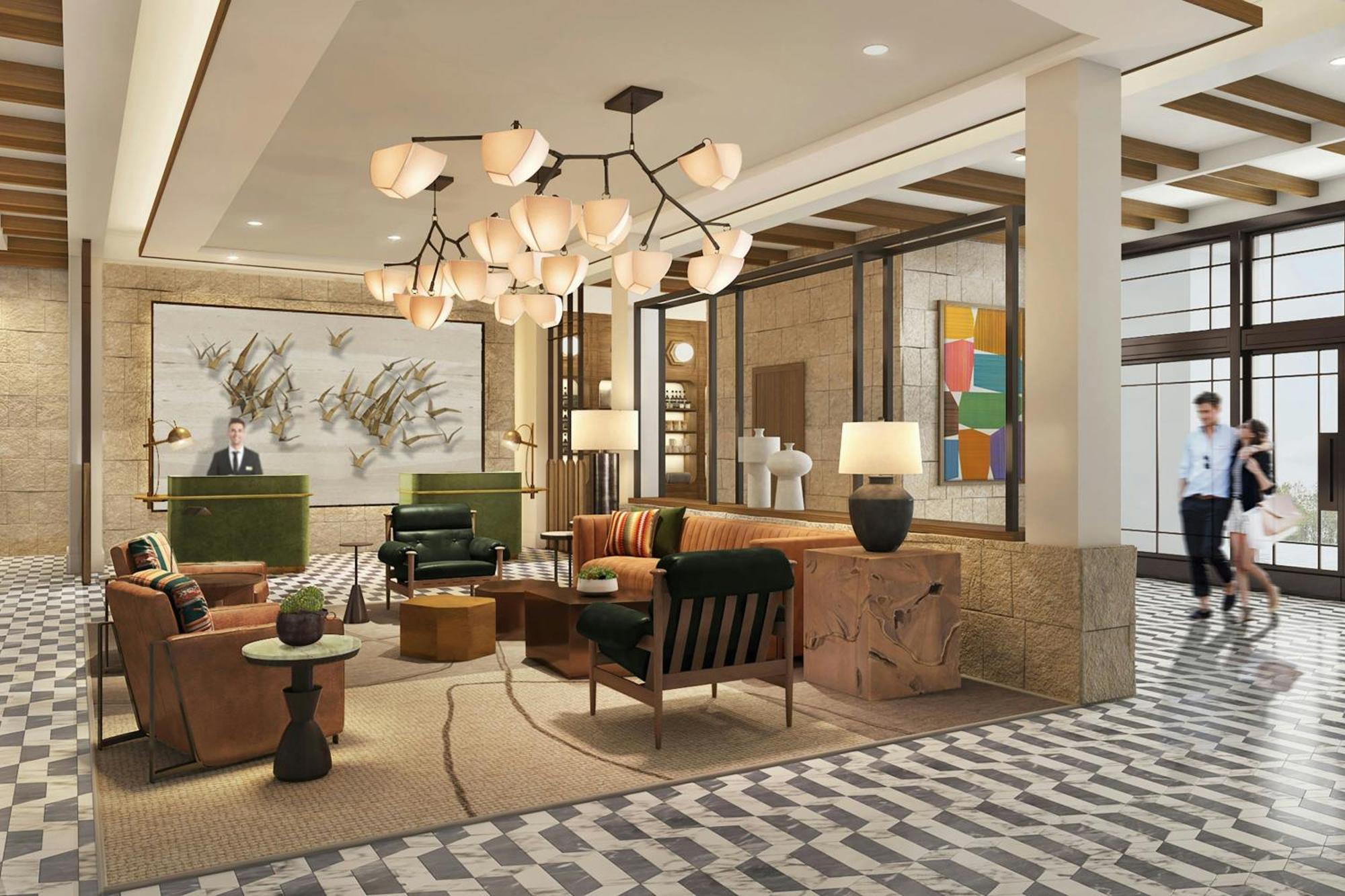 Sol Cypress, San Antonio, A Marriott Tribute Portfolio Hotel Exterior photo