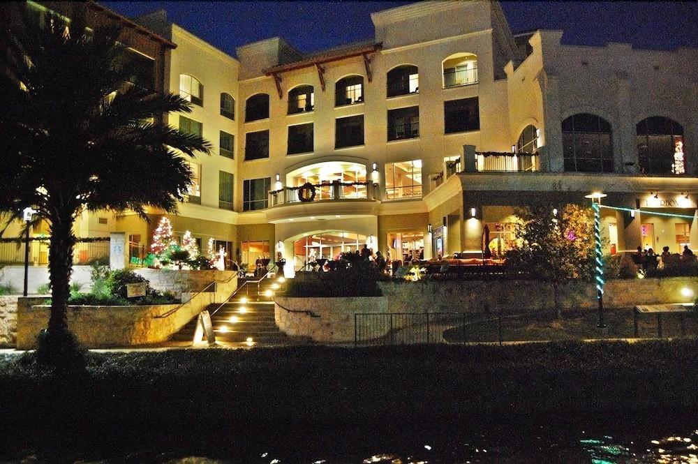 Sol Cypress, San Antonio, A Marriott Tribute Portfolio Hotel Exterior photo